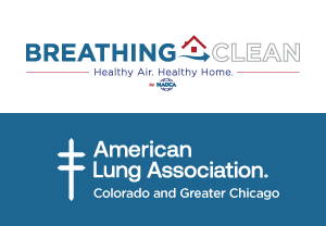 Breathing Clean
